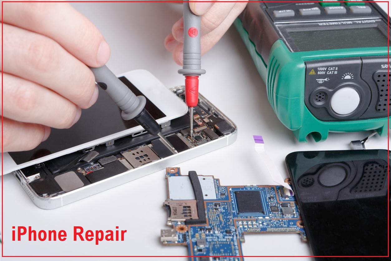 iphone repair toolkit