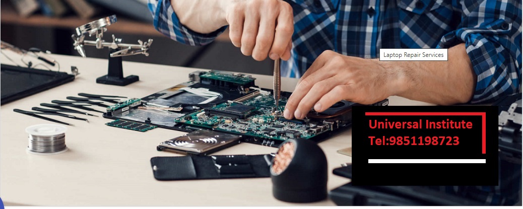  Laptop Repair Service in Kathmandu Newroad Kathmandu