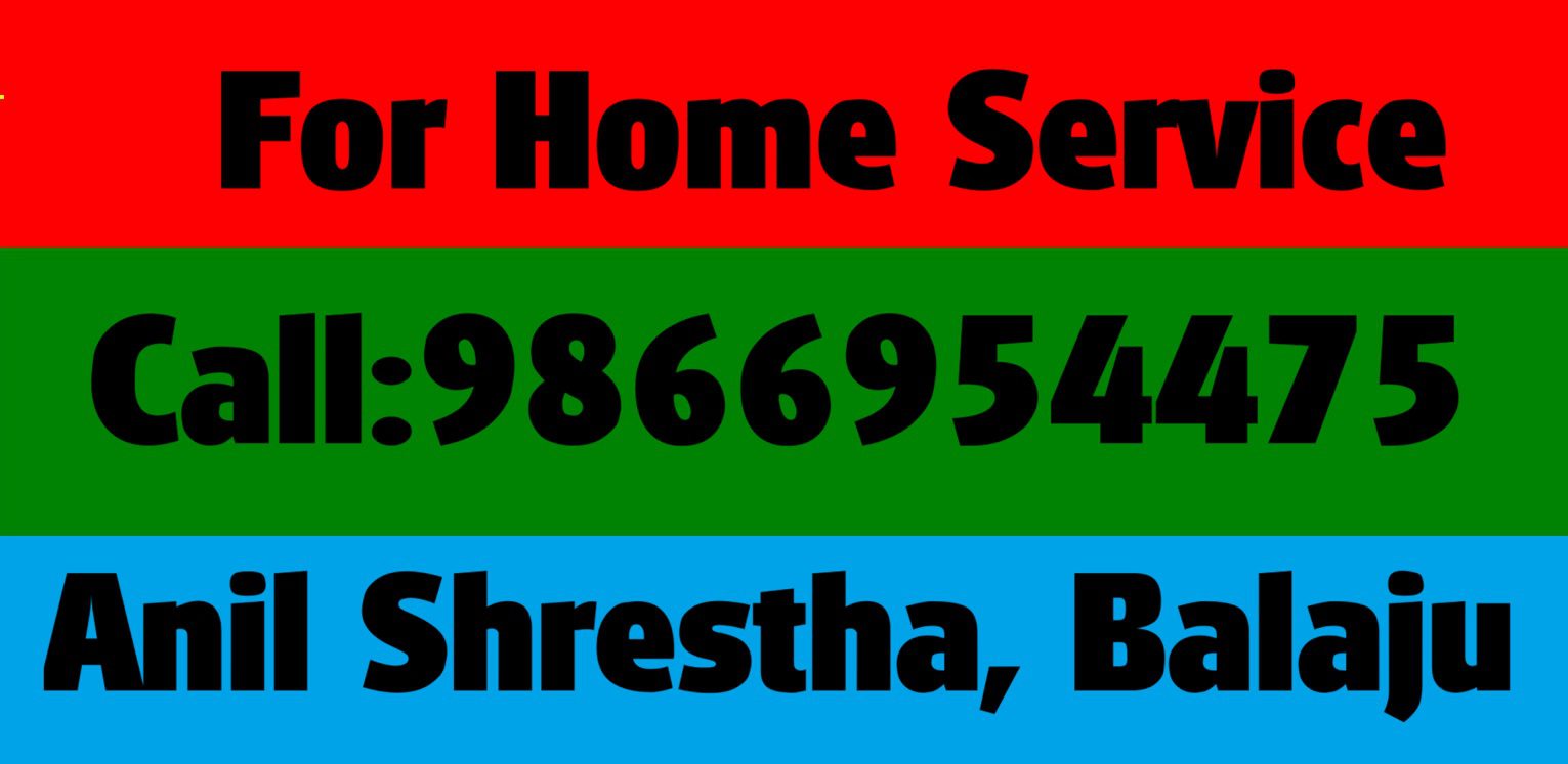 tv repair service