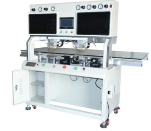 ACF/COF Bonding Machine