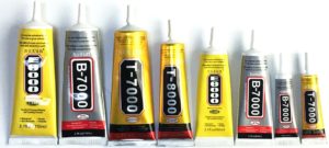 Adhesive Glue | Rubber Glue