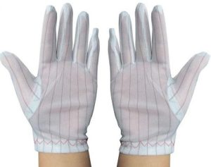 Antistatic Hand Gloves