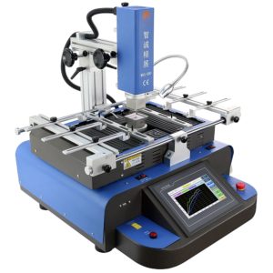 BGA Reballing Machine