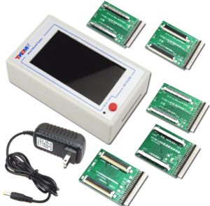 LCD/LED TV Motherboard Tester