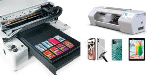 Mobile case Printer Machine