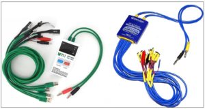 DC Power Supply Boot Cable