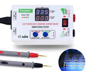 LED Backlight Tester